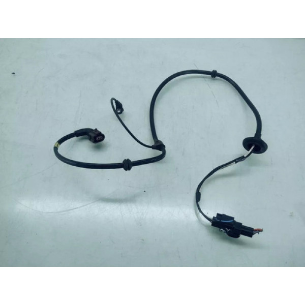 Sensor Abs Traseiro Esquerdo Chery Tiggo 8 Ano 2023