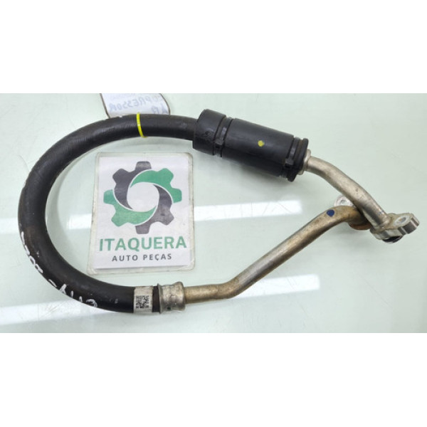 Mangueira Compressor Honda City Ex 1.5 Ano 2021 Original