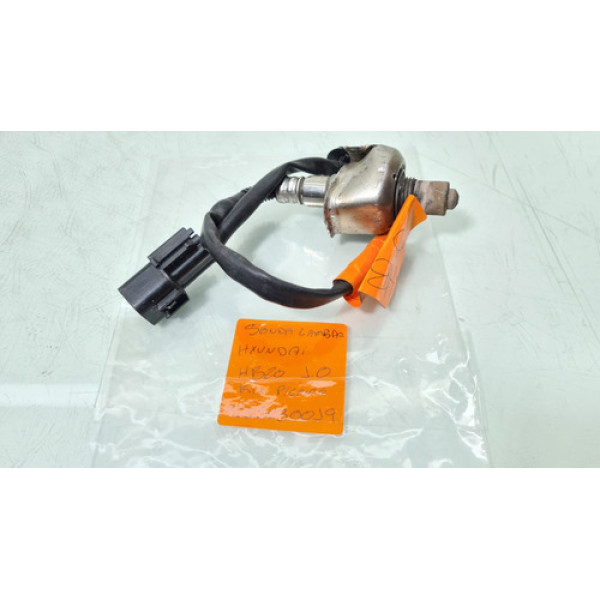 Sonda Lambda Hyundai Hb20 Kia Picanto 1.0 2015 / 9025030019