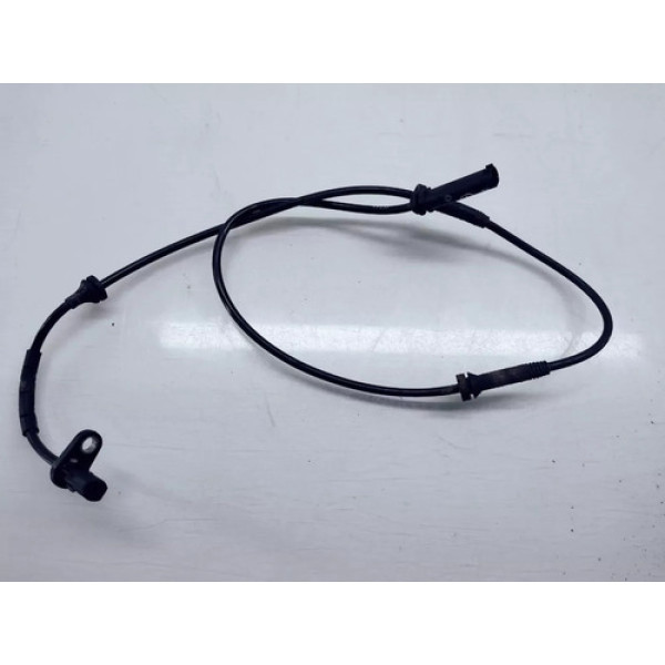 Sensor Abs Dianteiro Dir. Bmw X3m Ano 2013 2014  6855049 01