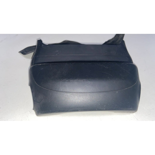 Acabamento Inferior Colina Direçao Honda City 1.5 Ano 2020