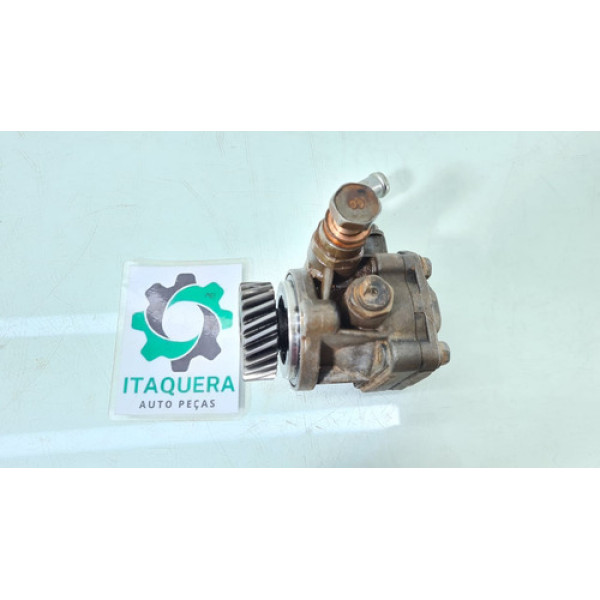 Bomba Direção Hidráulica Mitsubishi Pajero Full 3.2 Ano 2015