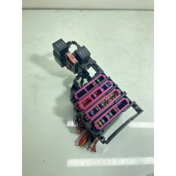 Caixa Fusivel Vw Audi A1/a2/a3/a4/a5/a6/q2/q7 11/18