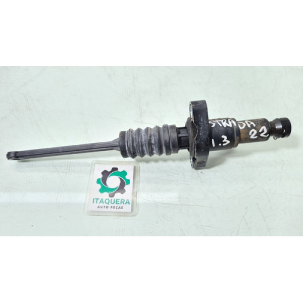 Atuador Cilindro Embreagem Fiat Strada Volcano 2022 1.3