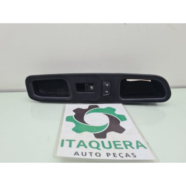 Comando Vidro Dianteiro Direito Jeep Renegade Ano 2020 2021