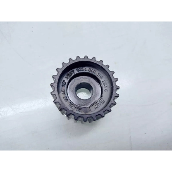 Polia Engrenagem Virabrequim Nivus Virtus Polo Tcross 1.0