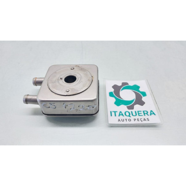 Resfriador Óleo Câmbio Citröen C5 2.0 Ano 2011 2012