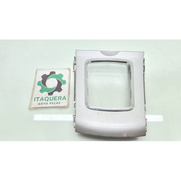 Moldura Console Central Toyota Corolla Xei Ano 2012 2013