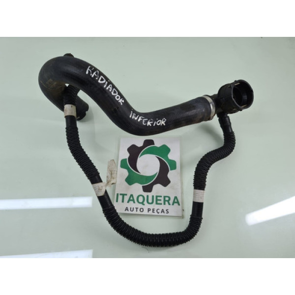 Mangueira Radiador Inferior Jeep Renegade 1.8 Ano 2020 2021