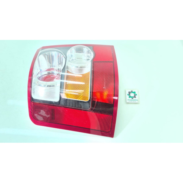 Lanterna Traseira Esquerdo Range Rover Sport Ano 2008 