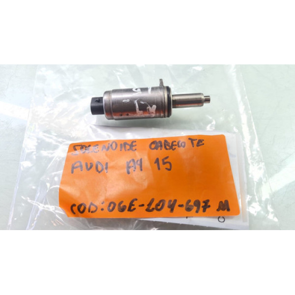 Valvula Solenoide Audi A4 Ano 2014 2015