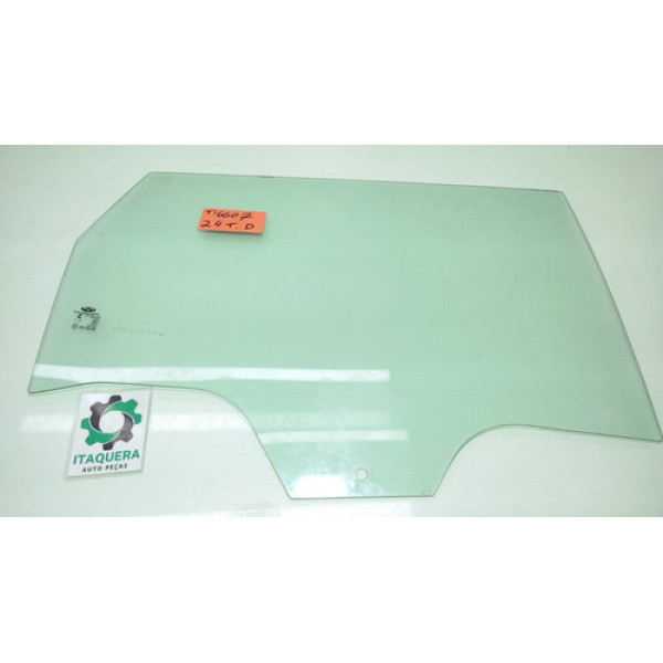 Vidro Porta Traseiro Direito Chery Tiggo 7 Ano 2024 2025