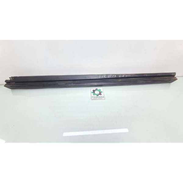 Spoiler Esquerdo Land Rover Evoque 2013 Dynamic 2 Porta