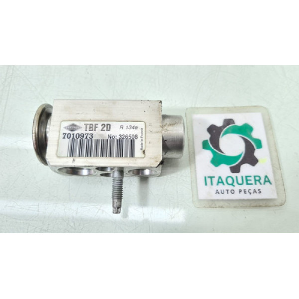 Valvula Expansão Volvo Xc60 T6 3.0 Ano 2010 2011