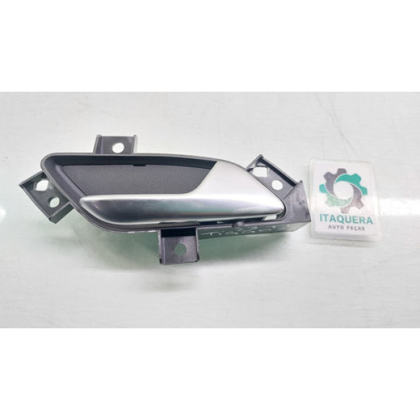 Maçaneta Interna Traseiro Direito Chery Tiggo 3x 2022 2023