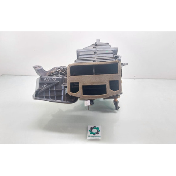 Caixa Evaporizadora Ar Condicionado Ford Ka 1.0 2017 2018