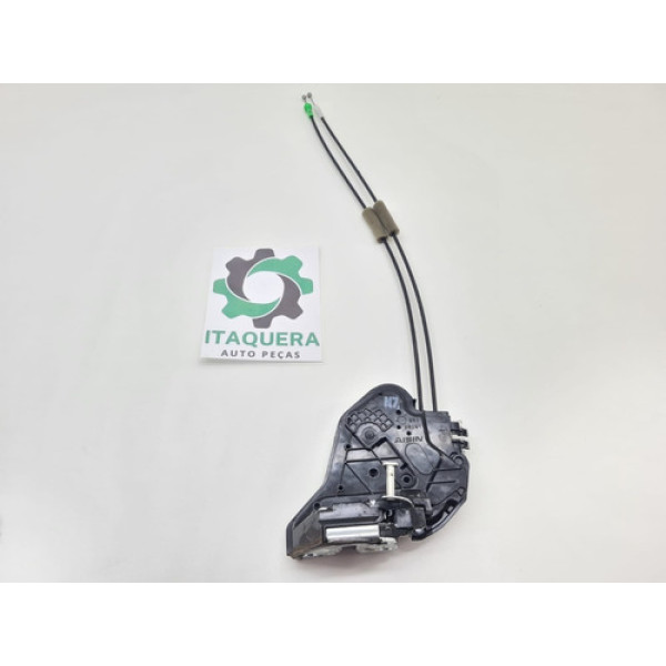 Fechadura Elétrica Porta Traseira Esquerda Corolla Ano 2018