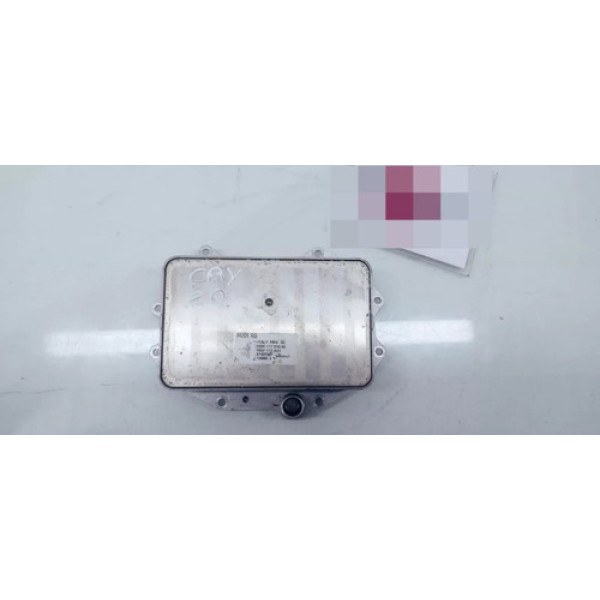 Resfriador Oleo Motor Porsche Cayenne 3.0 Ano 2020 