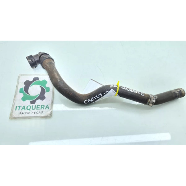Mangueira Agua Quente Citroen C4 Cactus 1.6 2019 2020