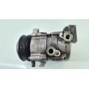 Compressor Ar Condicionado Chevrolet Captiva 3.6 Ano 2011