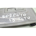 Luz Teto Cortesia Kia Sorento Ano 2012 2013 - 928502p100 
