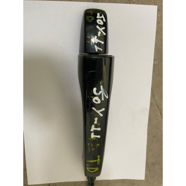 Maçaneta Porta Traseira Direita Dodge Journey 2.7 N°2010