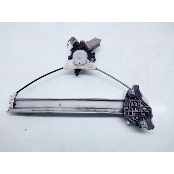 Máquina Vidro Elétric Traseiro Esquerdo Subaru Forester 2010
