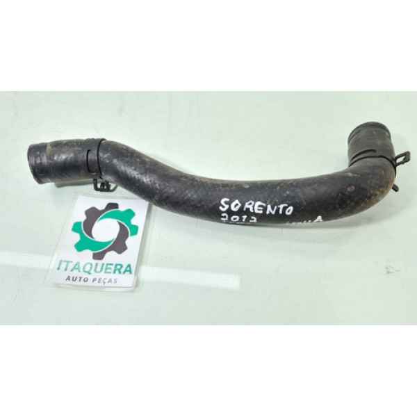 Mangueira Agua Inferior Radiador Kia Sorento 3.5 V6 2013