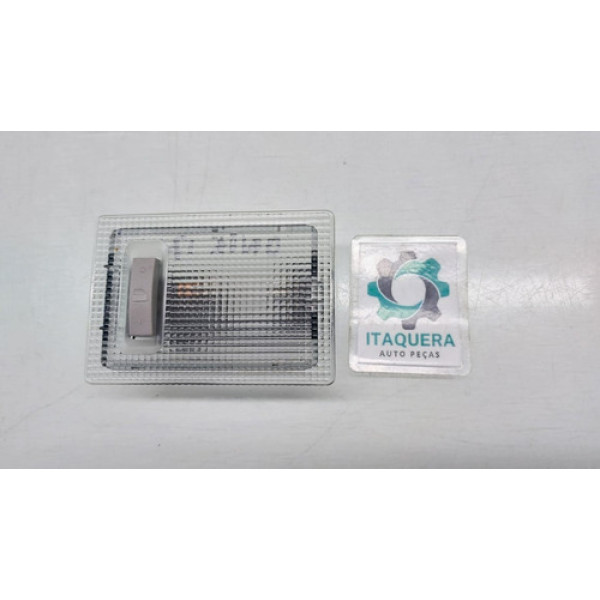 Luz Teto Cortesia Chevrolet Onix Ano 2016 2017