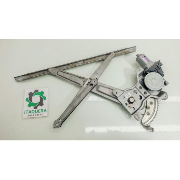 Máquina Vidro Dianteira Esquerda Toyota Etios Ano 2014 2015