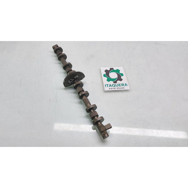 Eixo Comando Admissão Motor Bmw X1 2.0 N20 Ano 2014