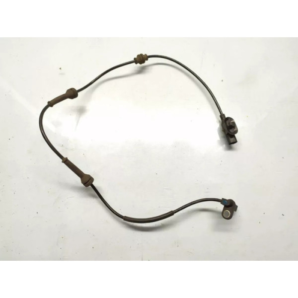 Sensor Abs Dianteiro Fiat  Linea Punto Ano 2014 N°51918228