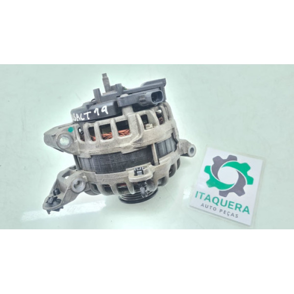 Alternador Gm Cobalt Spin 1.8 Ano 2018 2019