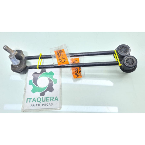 Par Bieleta Dianteiro Hyundai Hb20 Ano 2015 2016