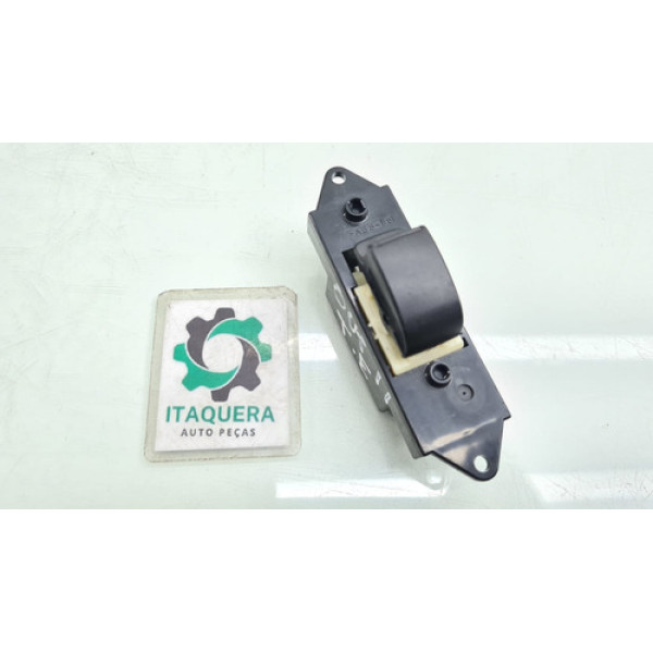 Comando Vidro Traseira Esquerda Mitsubishi Outlander 2017