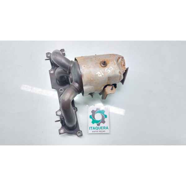 Catalisador Citröen C5 2.0 Ano 2011 2012