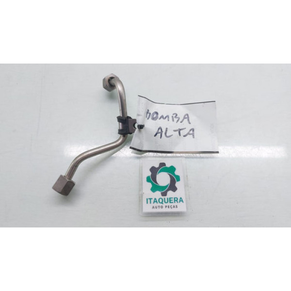 Cano Retorno Bomba Alta Audi A4 1.8 Ano 2014 2015 