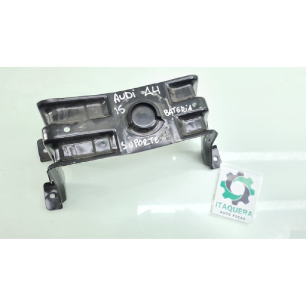 Suporte Bateria Audi A4 Ano 2014 2015
