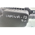 Caixa Filtro Ar Chevrolet Captiva 3.0 Ano 2012 2013 
