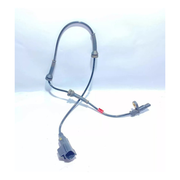 Sensor Abs Traseiro  Evoque 2013 N°bj322b372cb