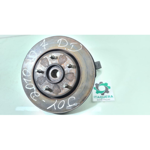 Manga Eixo Dianteiro Direito Dodge Journey 2.7 Ano 2010