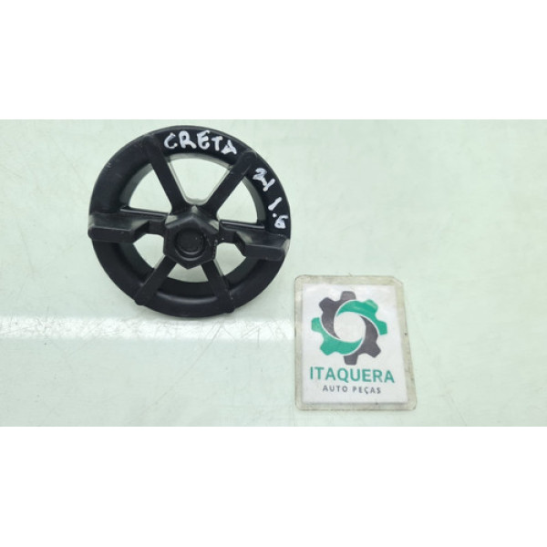 Parafuso Trava Estepe Hyundai Creta Ano 2021 2022