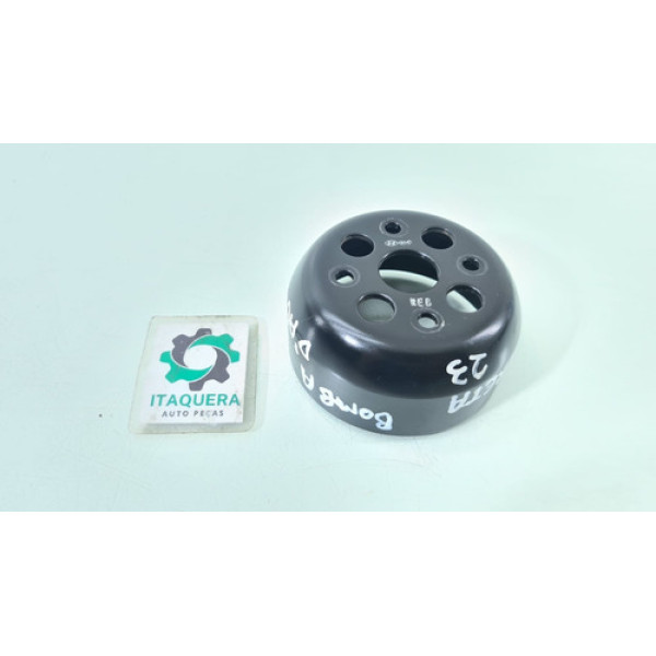 Polia Bomba Agua Hyundai Creta 1.0 Ano  2023