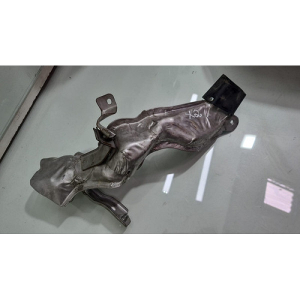 Capa Proteção Termina Turbina Bmw X1 X2 2.0 Ano 2019