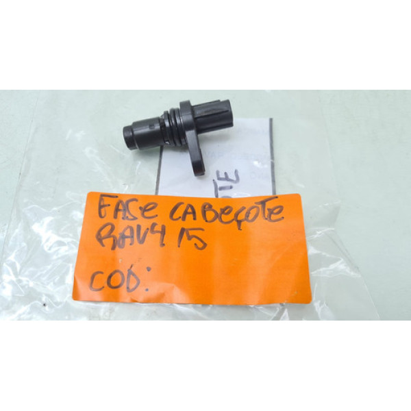 Sensor Fase Cabeçote Rav4 2.0 Ano 2014 2015