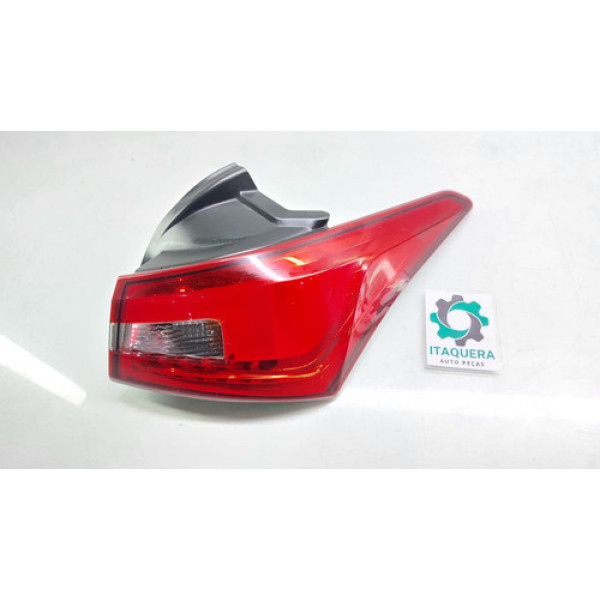 Lanterna Traseiro Direito Chery Arrizo 5 Ano 2019 2020