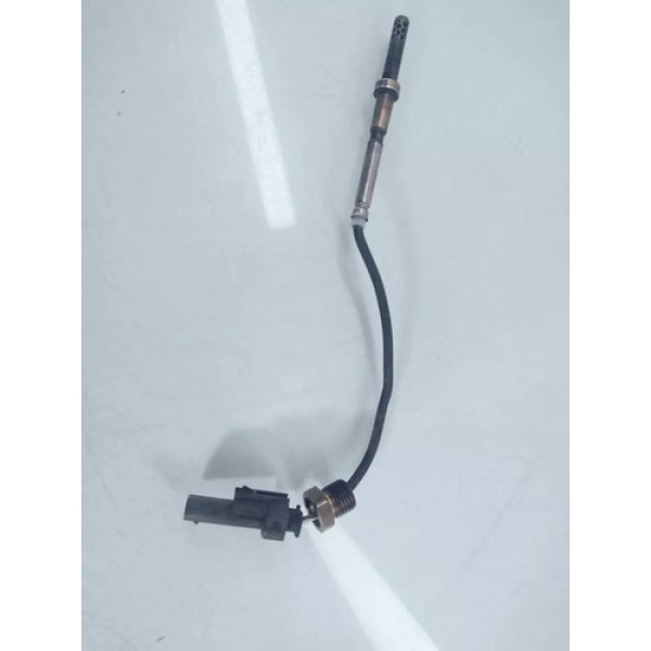 Sensor Temperatura Sonda Lambda S10 Trailblazer 2.8 Ano 2019