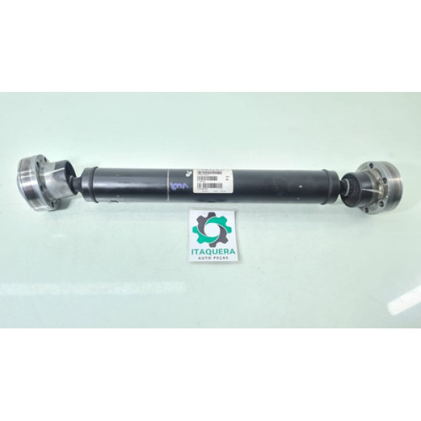 Eixo Transmissão Cardan Dianteiro Mercedes Ml63 Ml350 2014