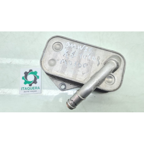 Trocador Calor Cambio Bmw X1 320i N20 2.0 Turbo Ano 2014