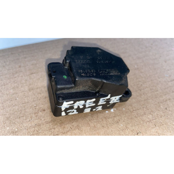 Atuador Caixa Ar Freelander 2 2.2 Ano 2012 N°6g9n-19e616 